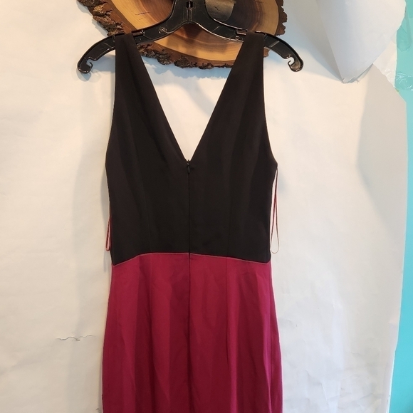 𝅺STELLA McCartney evening gown size 6(42) BNWT - Picture 9 of 12